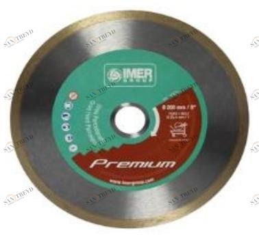 IMER Алмазные диски Segatrici sun-id-1422191