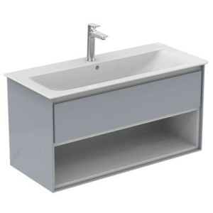 E0828EQ Тумба для раковины 100 см Ideal Standard CONNECT AIR