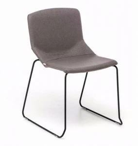 Inday Санки из ткани с огнестойкой набивкой Formula 652