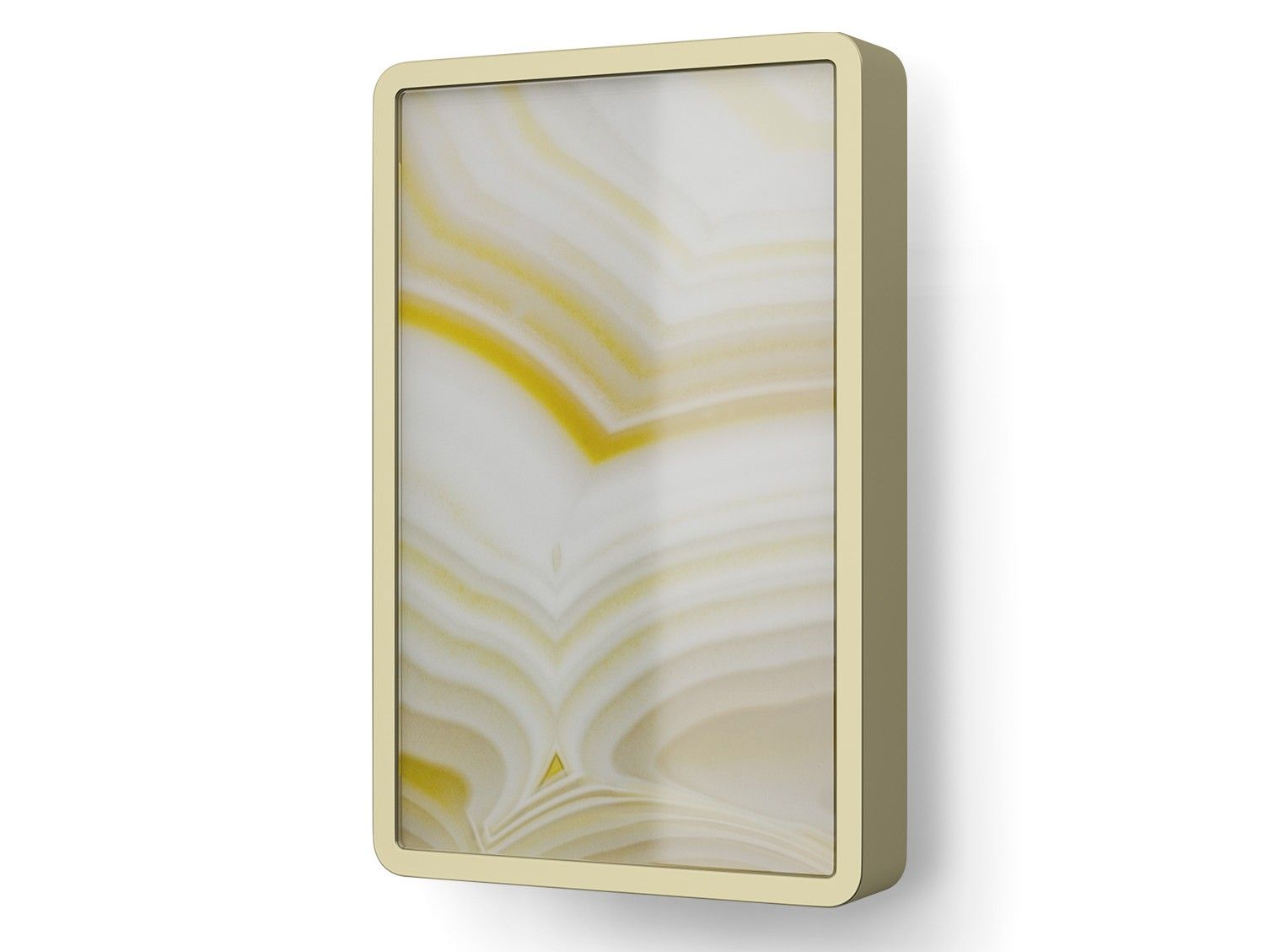 Металлический настенный светильник Sicis ARCH-00043755 - Вид №1