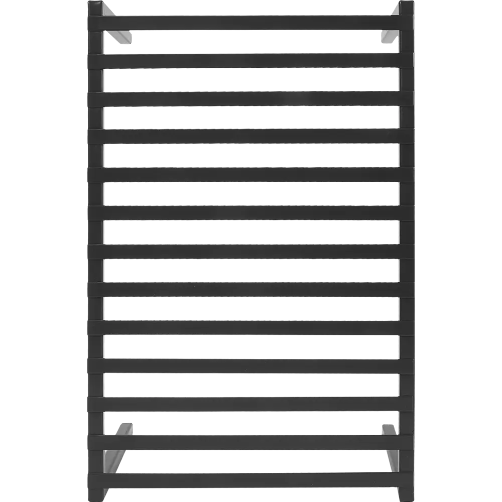 Полка для шкафа 21x14x33 см KONSENSA металл цвет серый 89439899 STLM-2137178  - Вид №2