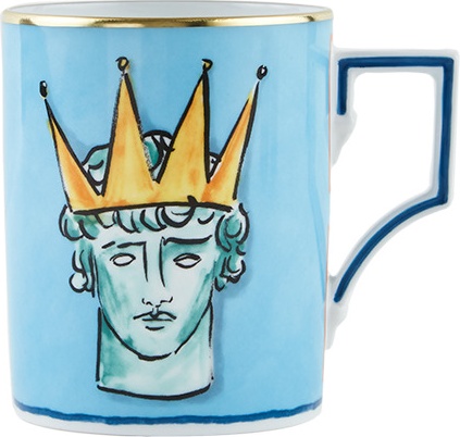 10647751 Richard Ginori кружка 400 мл Фарфор 