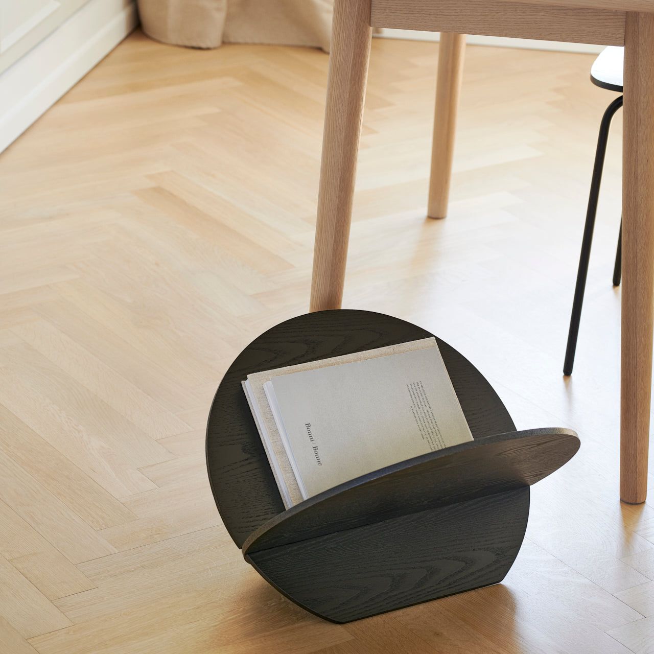 Складная стойка для журналов Gejst SILIA ARCH-00148854 - Вид №10