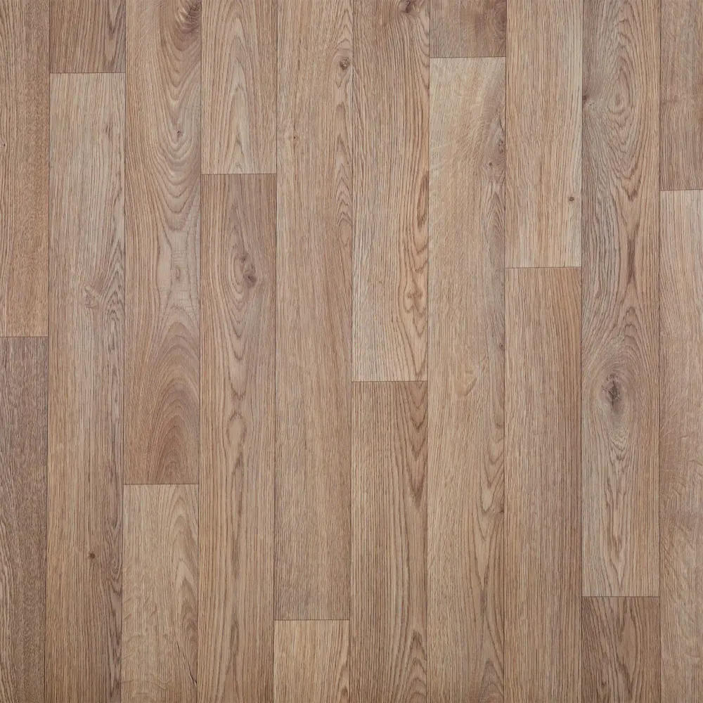 Santreyd Линолеум «Стронг Плюс» Дуб Ванильный для интенсивных нагрузок 14303310 STLM-1402163 - Вид №1