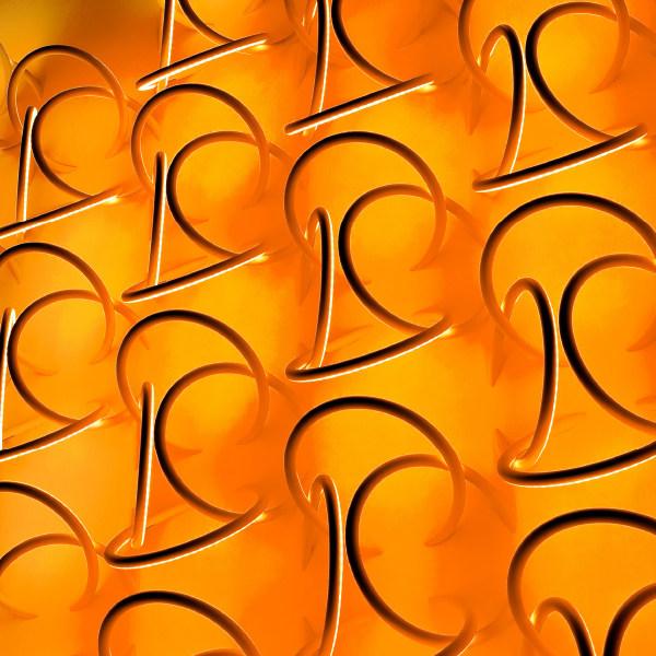 Flos Полувстраиваемая светодиодная лампа Soft collection - 3d sun-id-1425613 - Вид №5