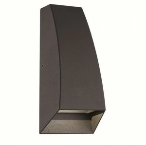 Terzo Light Светодиодный настенный светильник для улицы из алюминия Tech V4227100