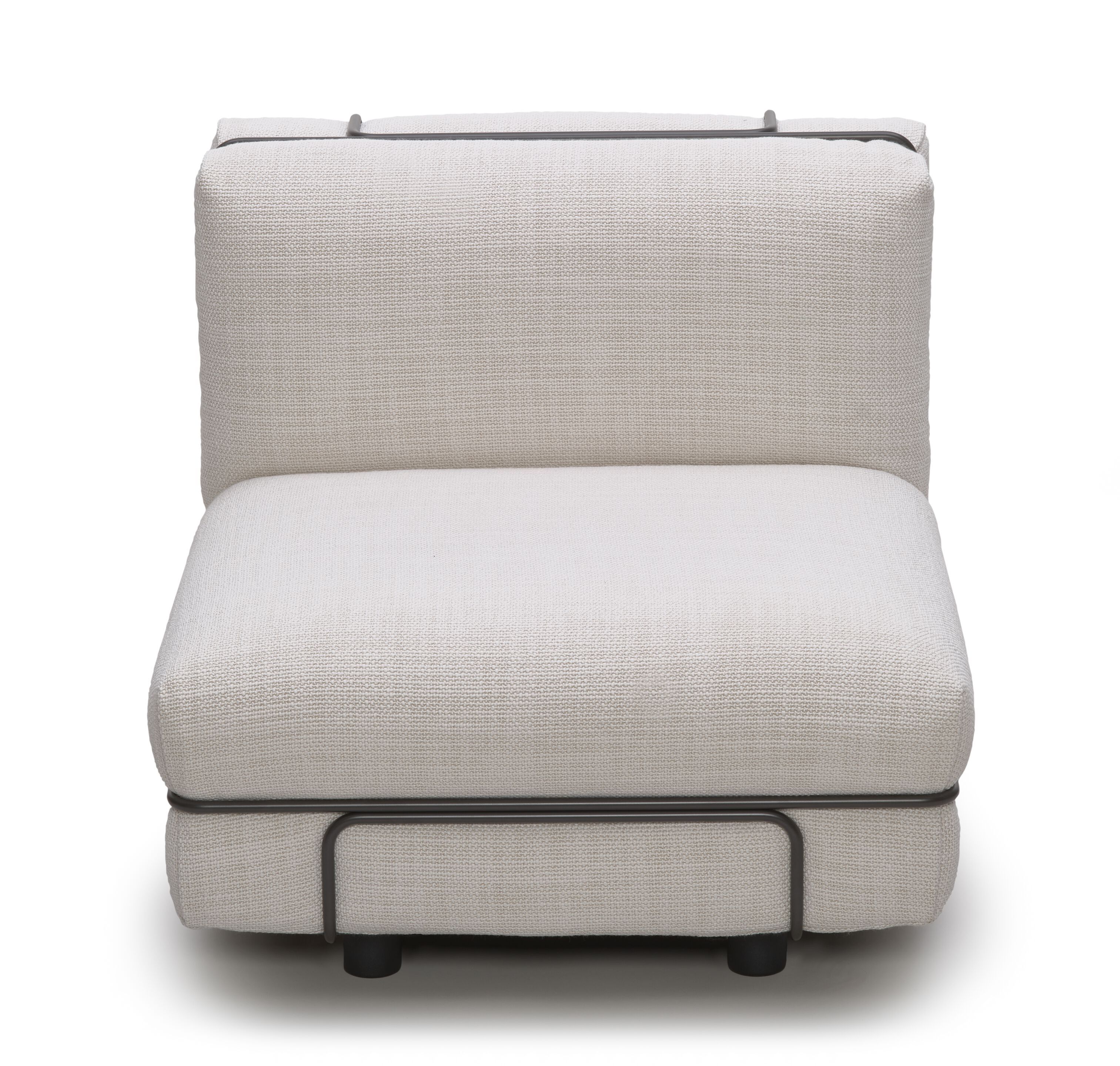 Тканевое кресло Karakter GB Lounge ARCH-00038099 - Вид №2