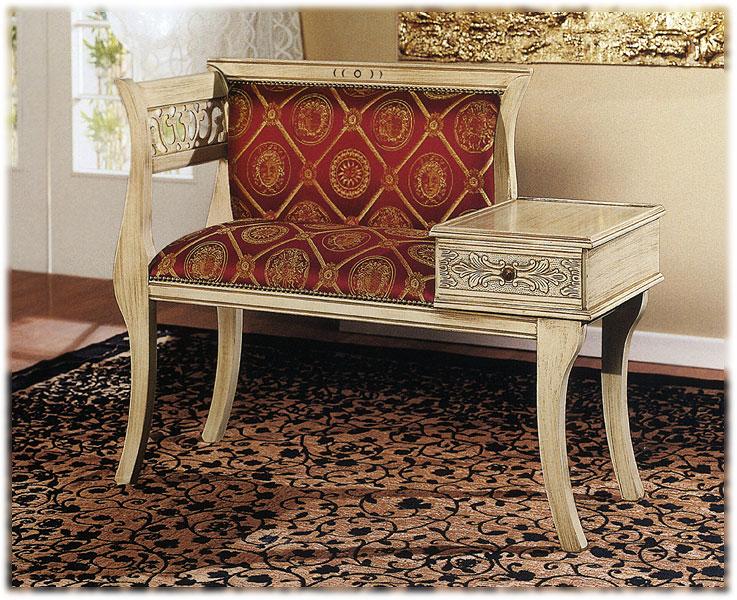 Скамья  MIRANDOLA 194/P 