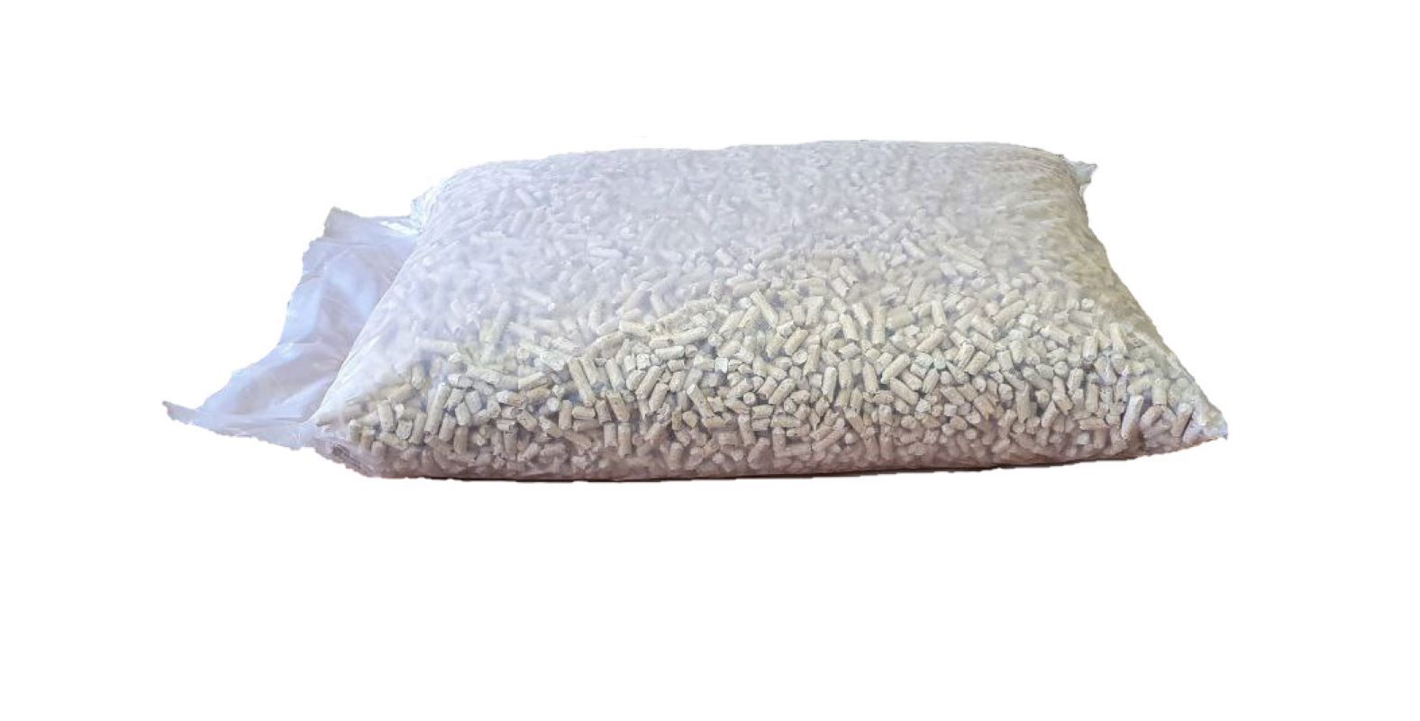 85015287 Пеллеты древесные 12 кг STLM-0057741 Santreyd 