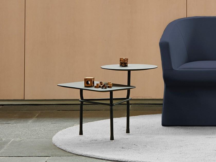 Viccarbe Кофейный столик sun-id-1387434 - Вид №4