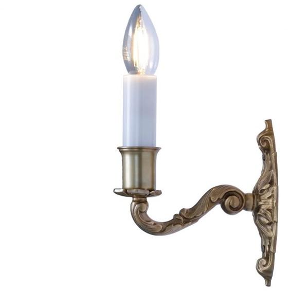 Patinas Lighting Бра из латуни Pecs sun-id-1385981 - Вид №2