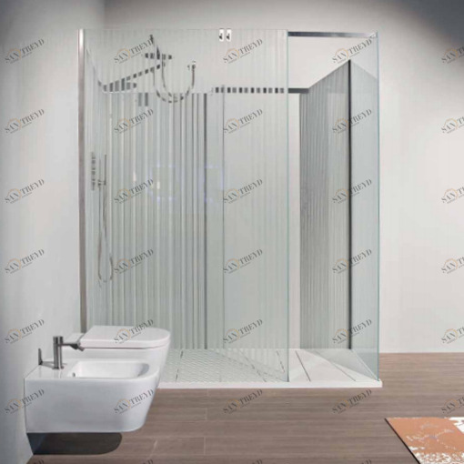 Душевое ограждение 0XCOMBI88117K1 Antonio Lupi 0XCOMBI Antoniolupi
