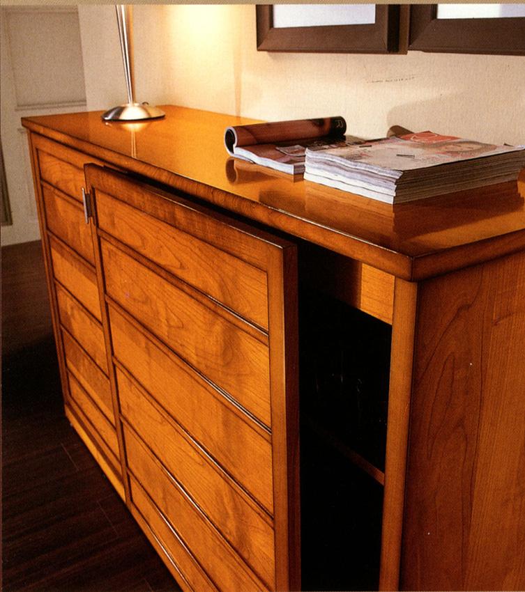 Буфет  ARTE BROTTO F440  - Вид №1