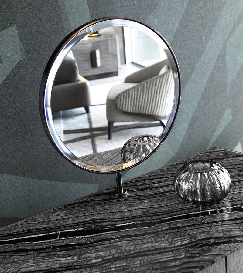 3885 Mirage туалетный столик - giorgio collection - Вид №1