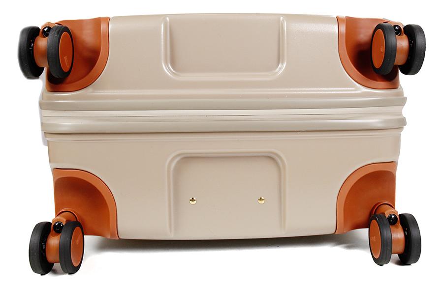 BBG28303.065 Чемодан BBG28303 Bellagio Trolley M Brics Bellagio 2.0  - Вид №10