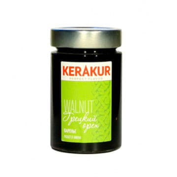 Варенье из грецких орехов KERAKUR 260 г Santreyd 27922