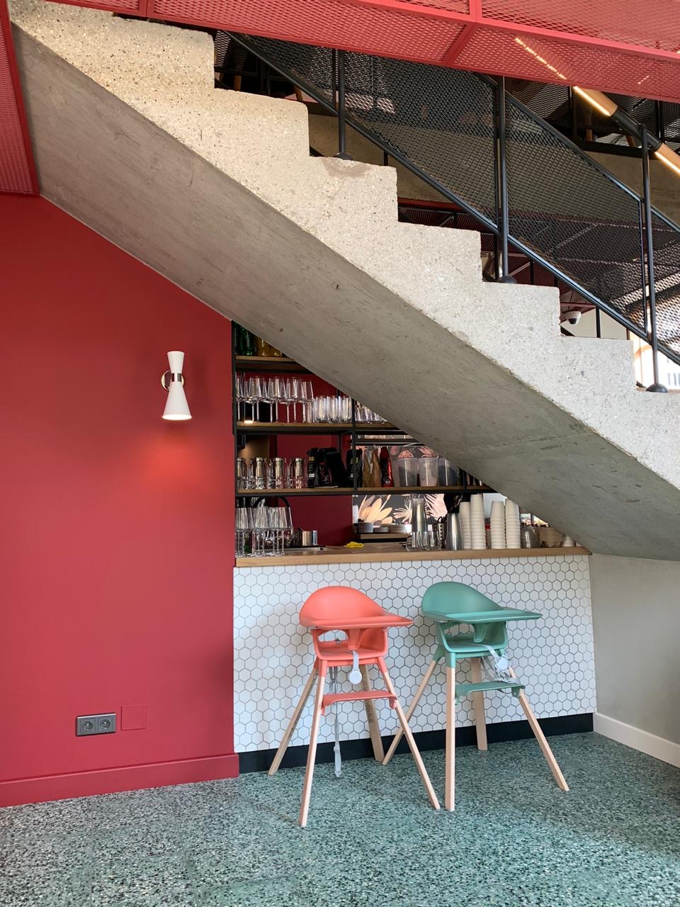 Starmosaic Geometry: Белая Магия Гексагона STP-ST232 INCOLOR - Вид №5