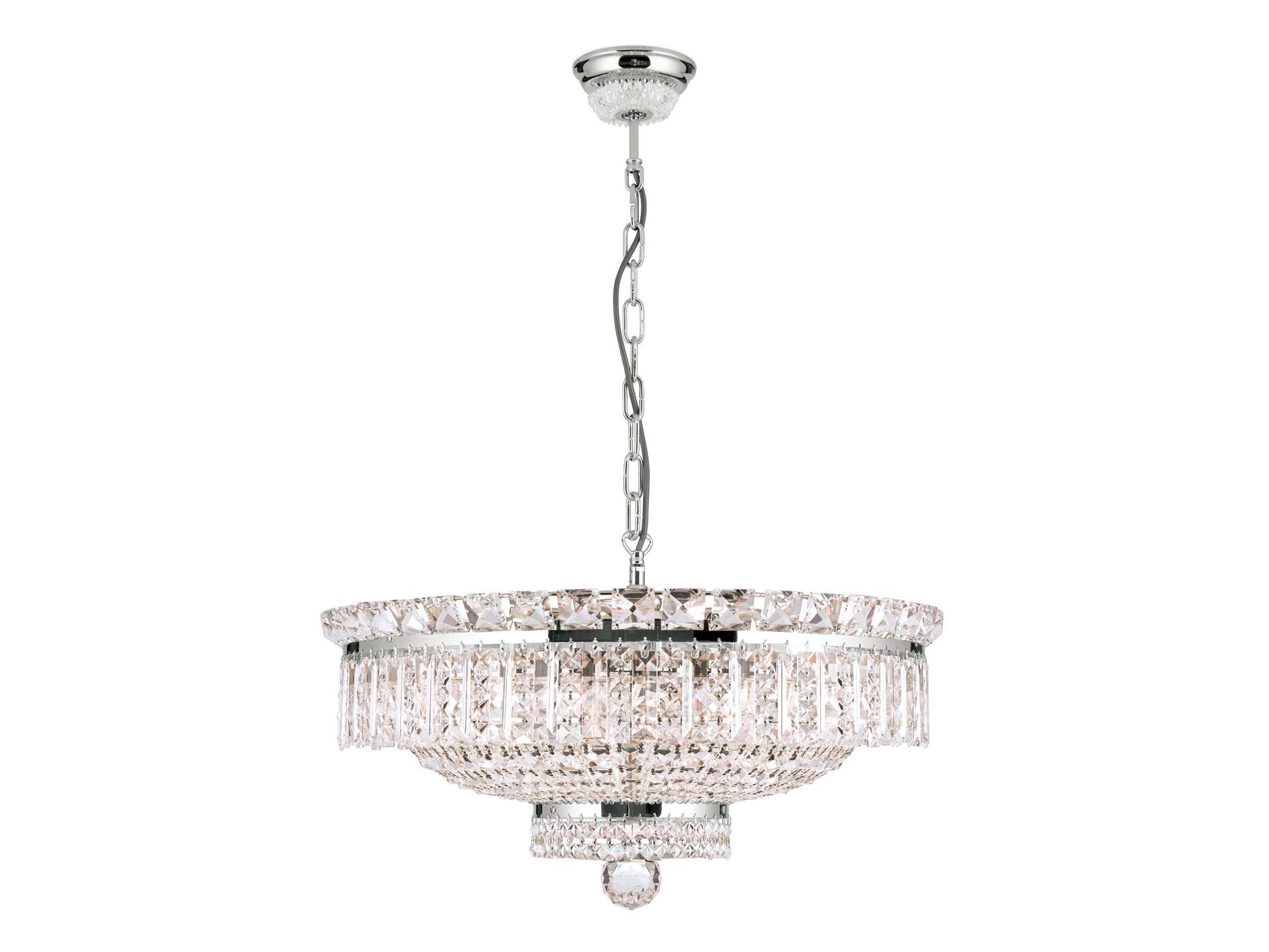 Люстра с кристаллами Swarovski® Orion Ambassador ARCH-00125256