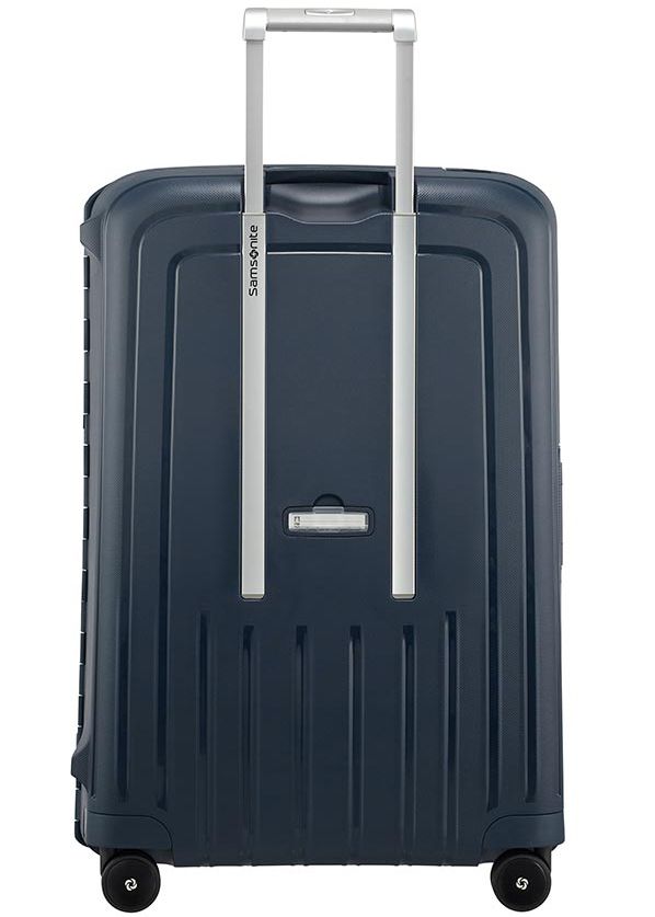 10U-37002 Чемодан 10U*002 Spinner 75/28 Samsonite S'Cure  - Вид №3