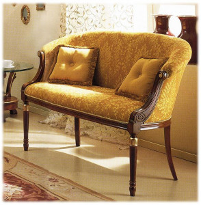 Софа MALAGA VOLPI 2172