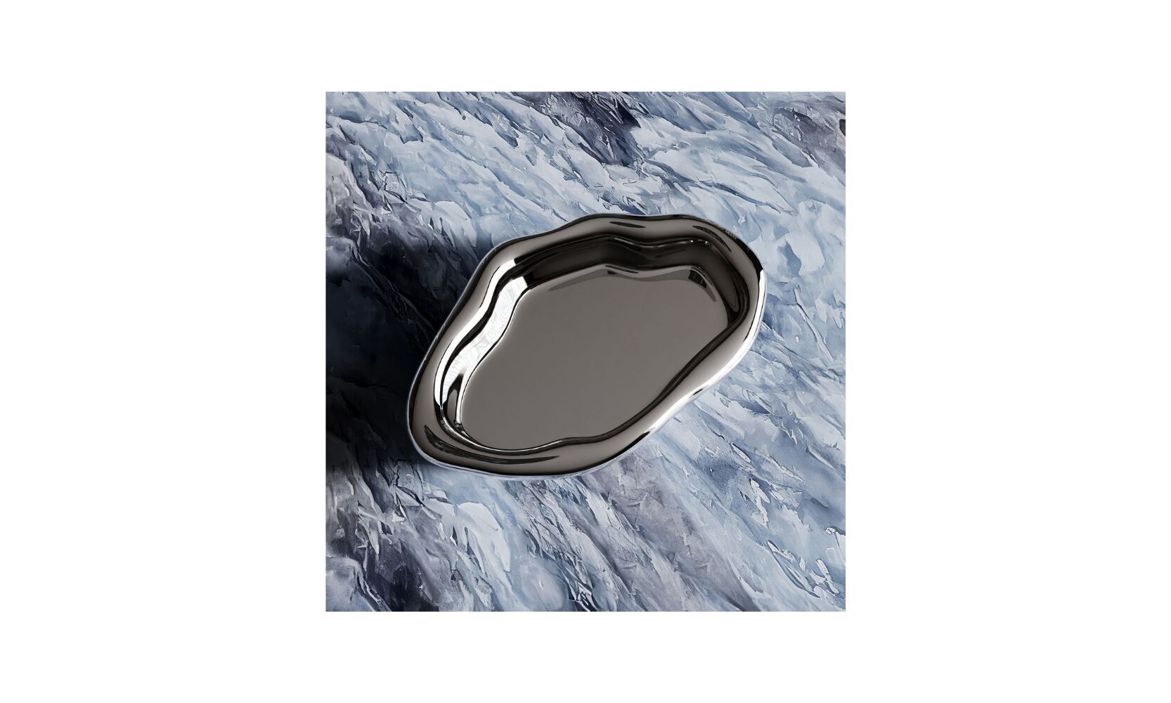 Полые керамические раковины GIULIA GRILLO FRUIT ARCH-00005577