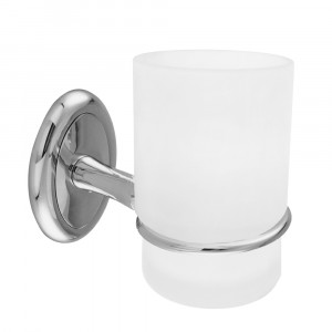 102124158  Держатель для зубных щеток Melody