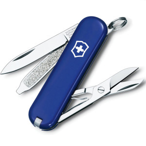 0.6223.2 Нож-брелок 0.6223 Victorinox Classic SD