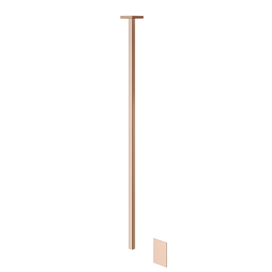 Электронный миксер 59026 030 Gessi Rilievo МЕДЬ PVD 59026030