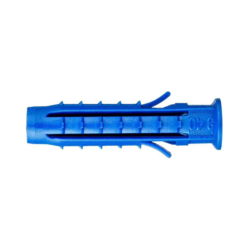 Дюбель Santreyd универсальный 8×40 мм с усиленной фиксацией 84039754 STLM-1005195 - Вид №2