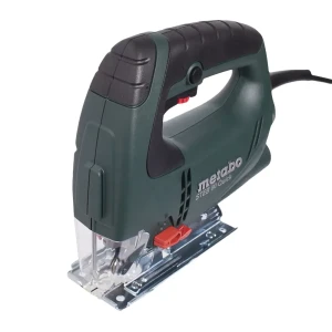 Лобзик Metabo STEB 80 Quick, 590 Вт 18119641 STLM-2179040