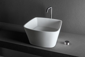 Makro умывальник Loop L –  L + – XL Marco Taietta