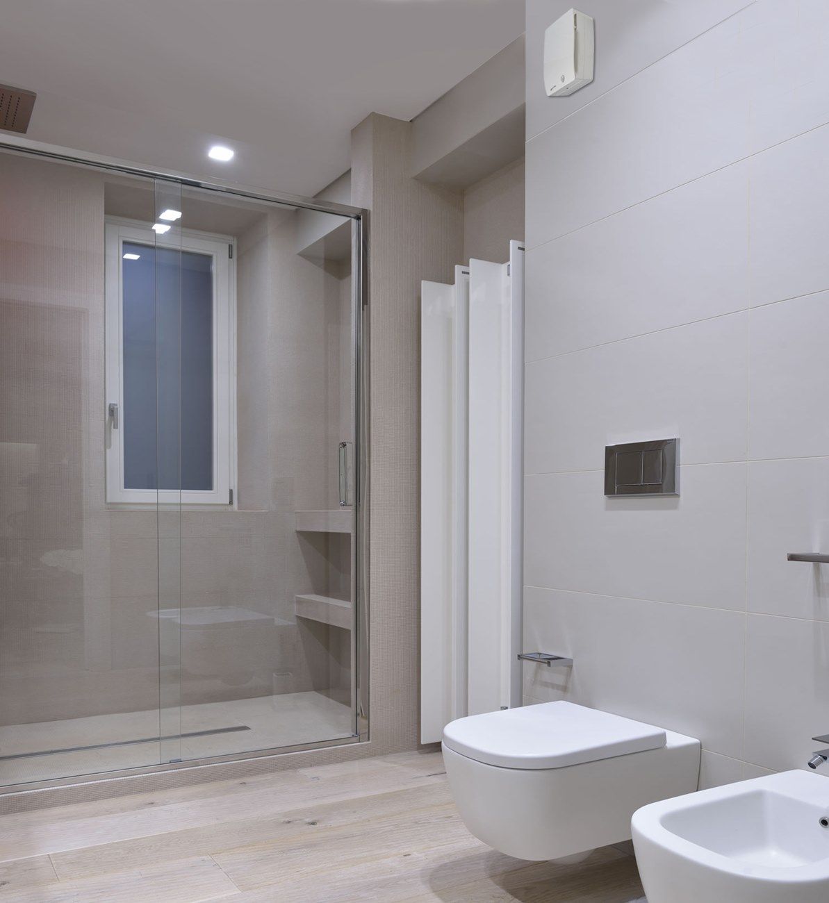 Центробежный аспиратор First Corporation вентиляция ARCH-00101182 - Вид №1