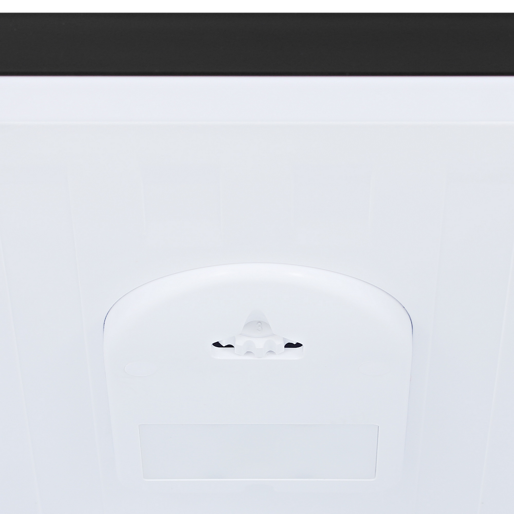 9953414 Холодильник с морозильником   Nordfrost NRB 122 B черный STDN-0007856 - Вид №9