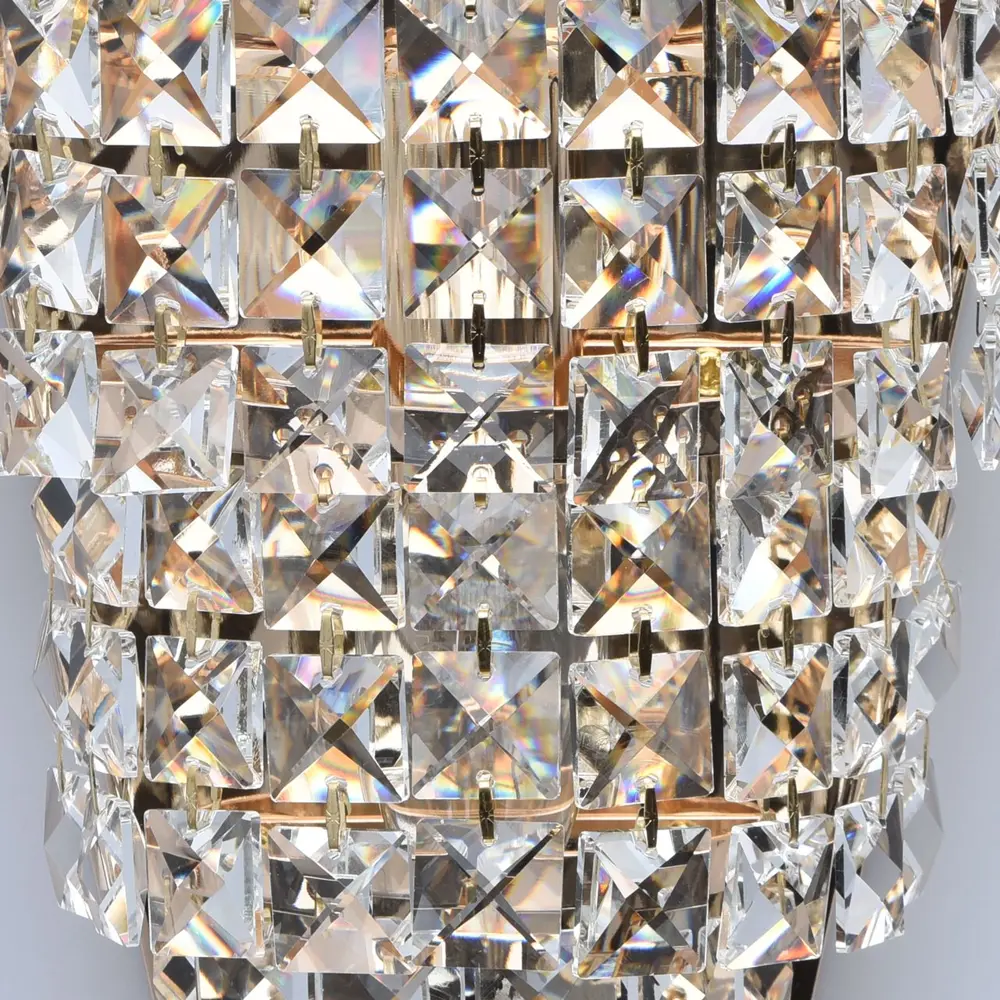 Бра «Аделард», цвет жёлтый MW-Light STLM-2168195 - Вид №4