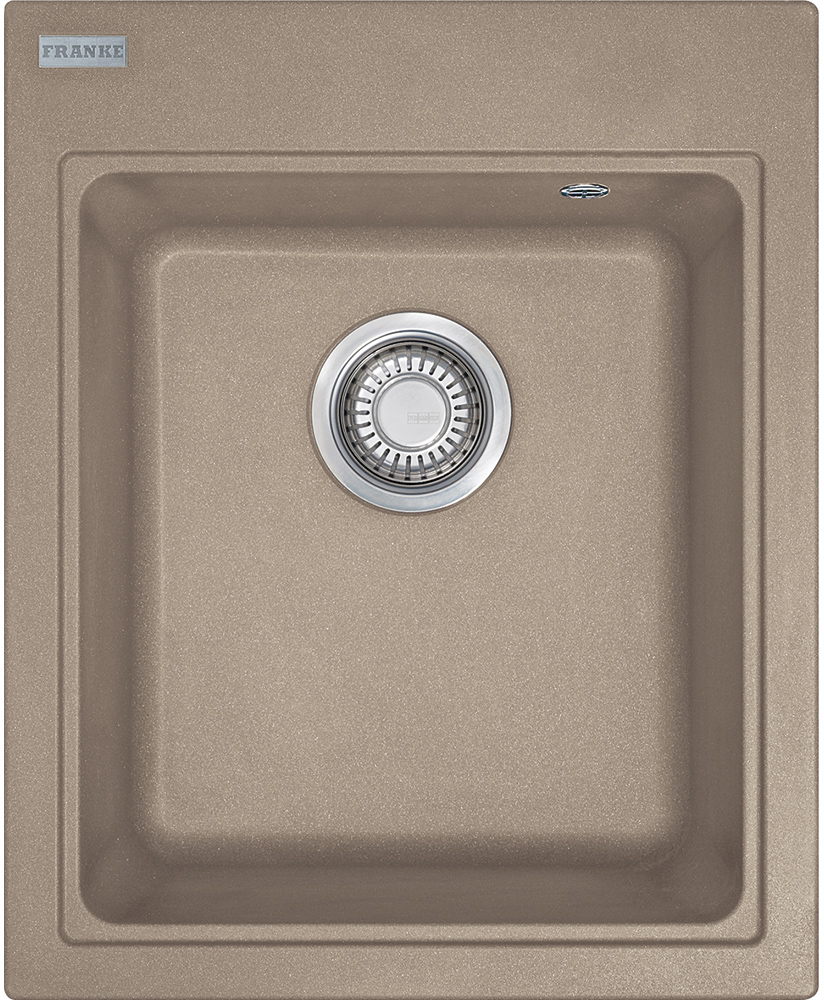 114.0313.265 Better, мойка mrg 610-42 минд. авт. Franke Franke Maris Free by Dror 