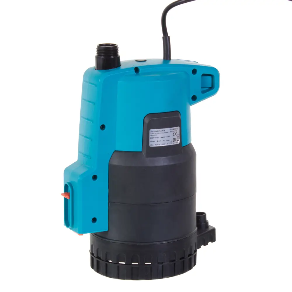 Насос садовый для полива из бочки Gardena Comfort 4000/2, 4000 л/час 17354366 STLM-2130621  - Вид №1