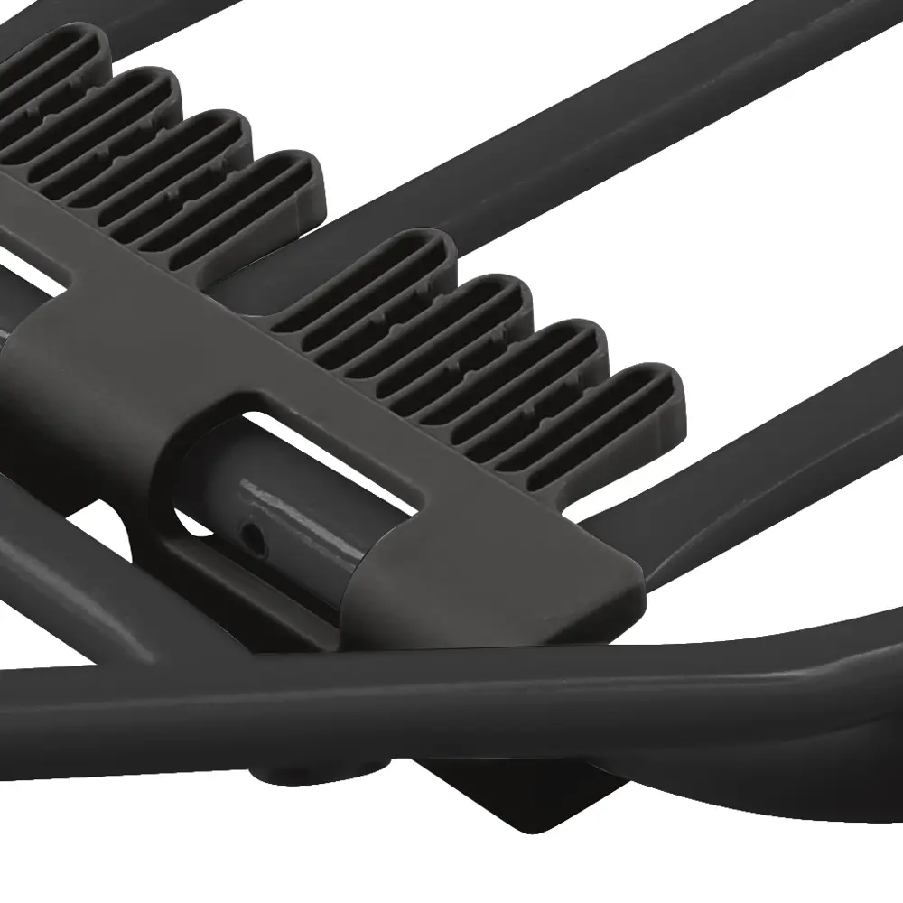 Сушилка для белья Nika СБТ18 с распашными створками 89386784 STLM-1476237 - Вид №2