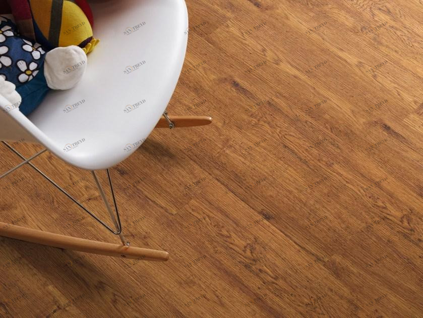 LIUNI Пол под дерево lvt Lvt click sun-id-1383615