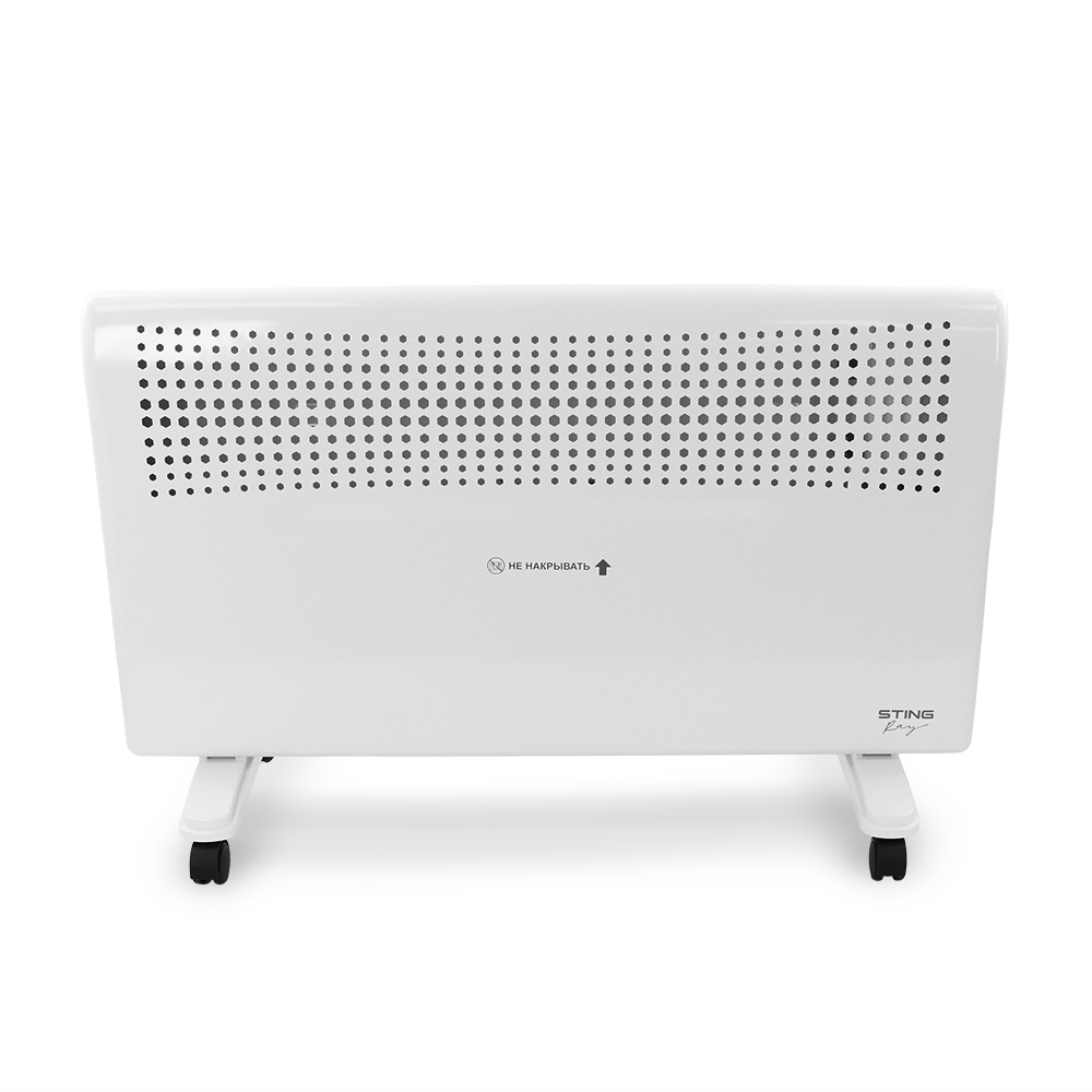 9111863 Конвектор STINGRAY ST-CH1022B STDN-0063592 - Вид №3