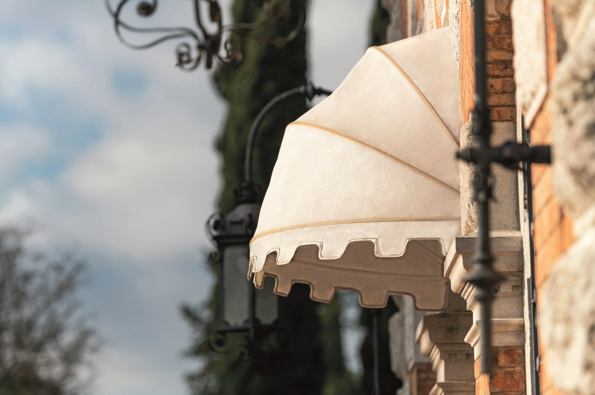 Тент с капюшоном Pratic CAPPOTTINA ARCH-00149615 - Вид №3