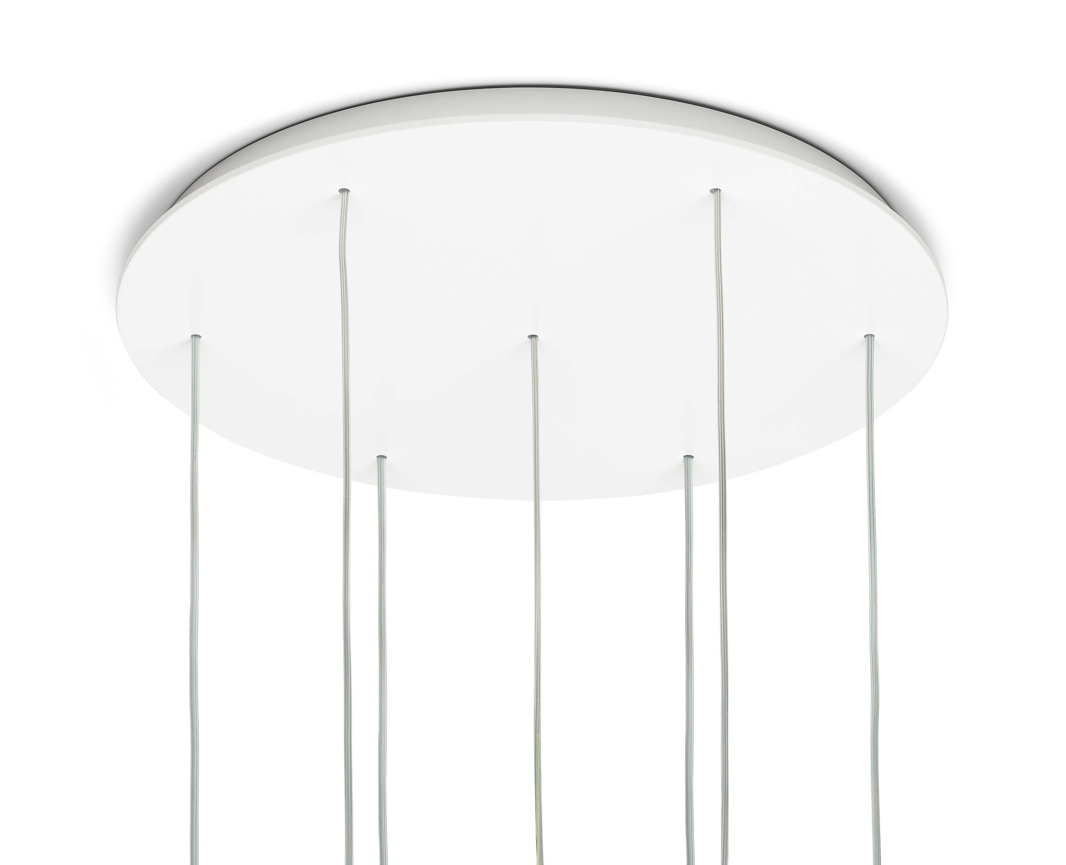 Стальной подвесной светильник e15 North ARCH-00099609 - Вид №9