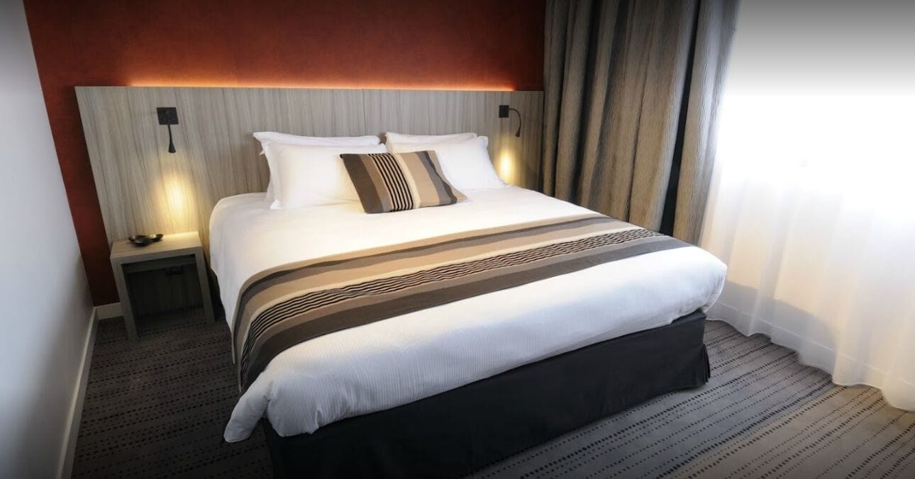 Светодиодный настенный светильник с гибкой рукояткой TEKNI-LED Pro 2 Watt ARCH-00077493 - Вид №2