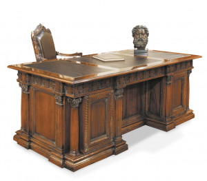 Письменный стол  FRANCESCO MOLON R123