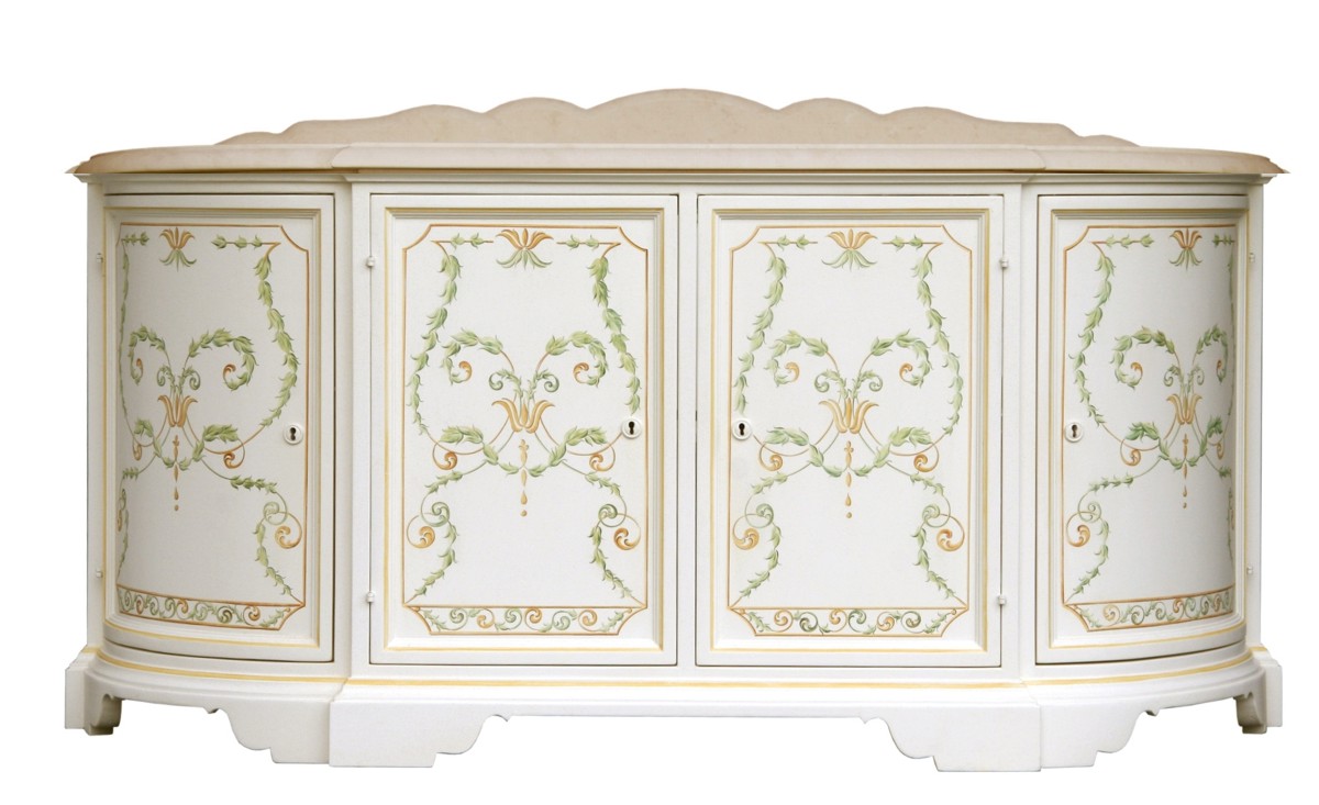 8537 Mobile bagno Bianchini&Capponi RINASCIMENTO Bianchini Capponi - Вид №16