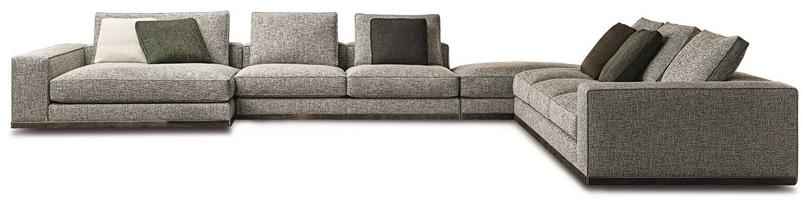 Minotti Диван West sun-id-1450462 - Вид №2