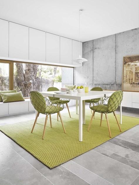 GAN Джутовый ковер Raw sun-id-1351103 - Вид №8