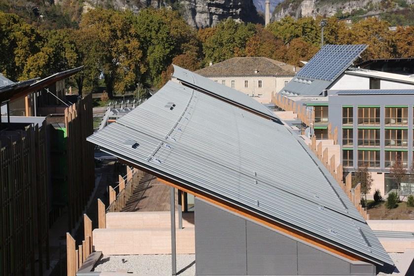 ZINTEK Сплошной металлический ламинат для кровли sun-id-1512671 - Вид №14