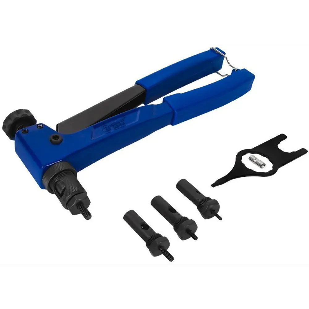 Заклепочник КОБАЛЬТ 243-561 для надежного соединения деталей 89374075 STLM-1545531