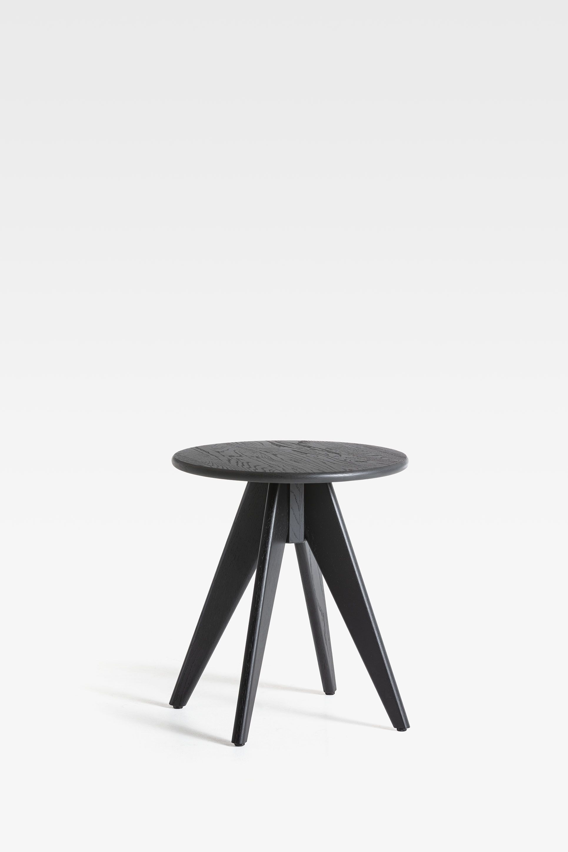 Высокий журнальный столик из ясеня SIPA Nasty ARCH-00061352 - Вид №15