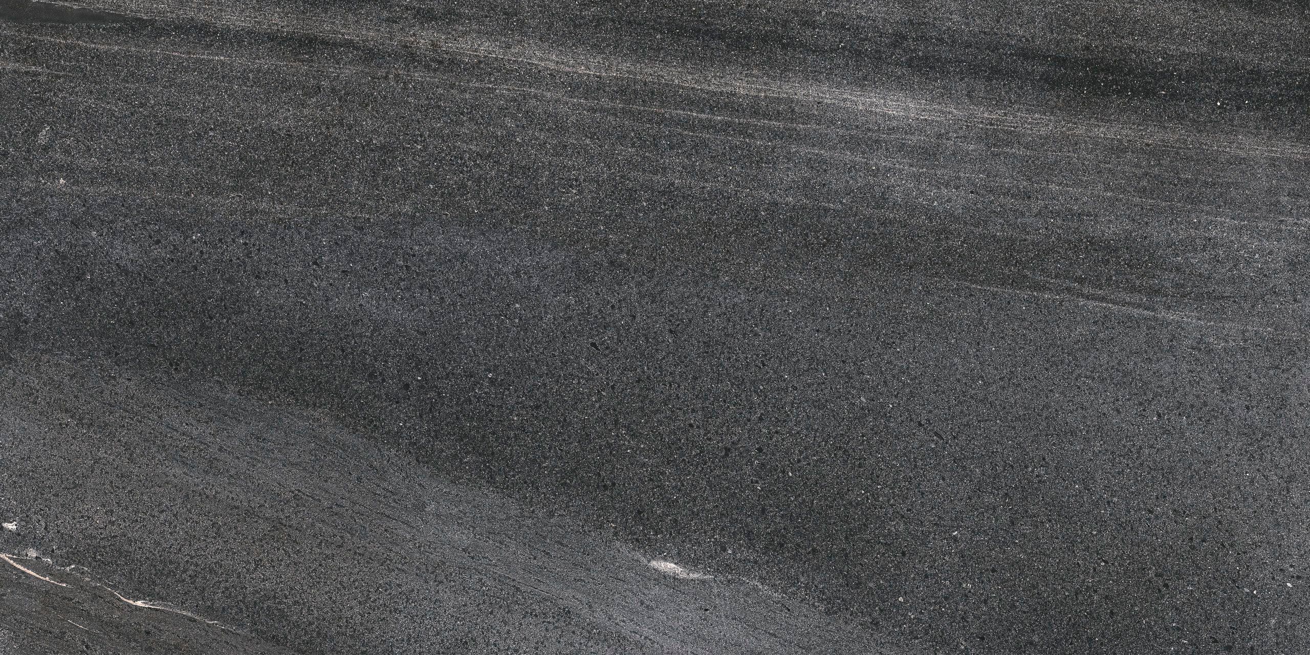 Пол / облицовка керамогранита для интерьера с эффектом камня ARIOSTEA активный базальтовый камень ARCH-00030569 - Вид №5